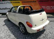 Chrysler PT Cruiser 5