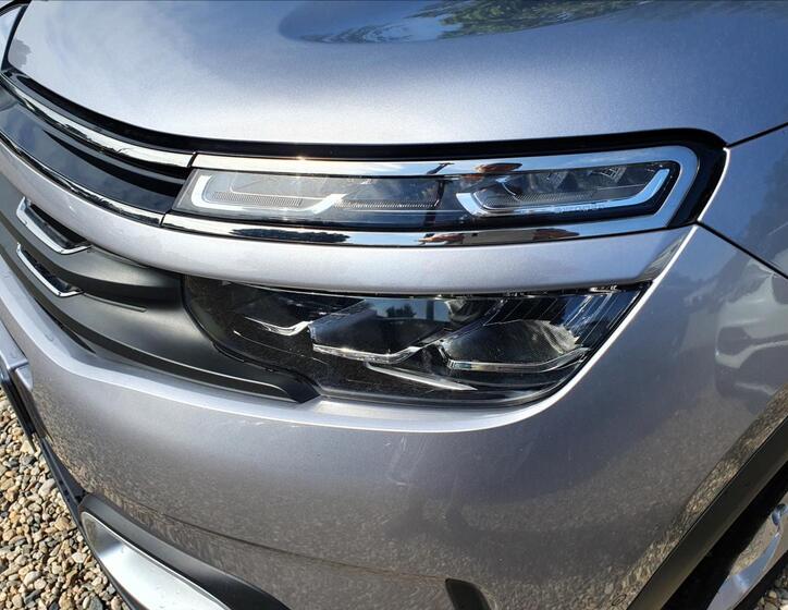 Citroën C5 Aircross 47