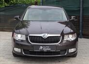 Škoda Superb 2