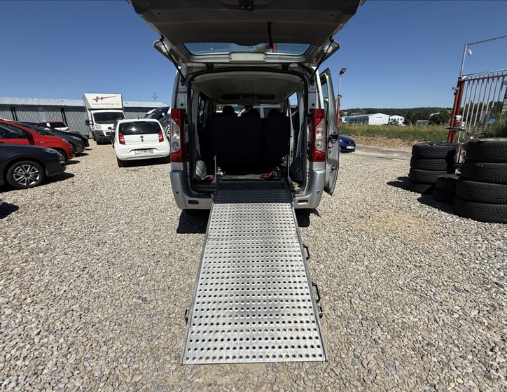 Fiat Scudo 21