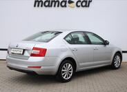 Škoda Octavia 2