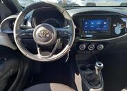 Toyota Aygo 12