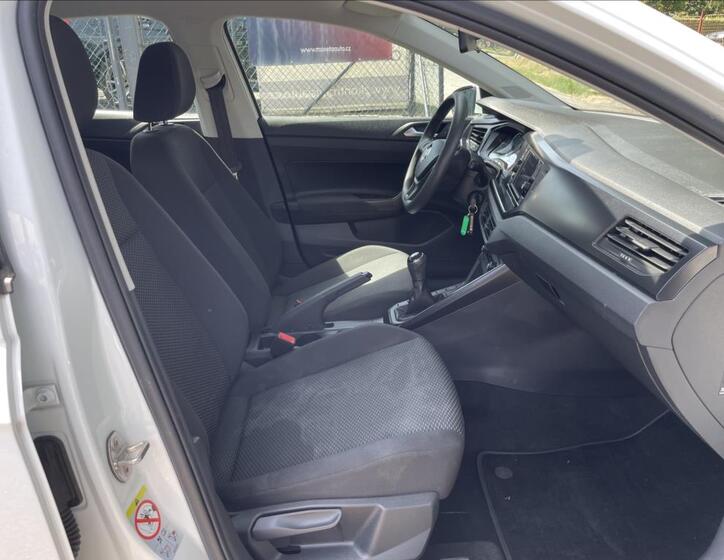 Volkswagen Polo 30