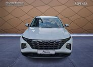 Hyundai Tucson 8