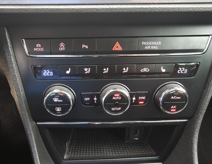 Seat Leon 19