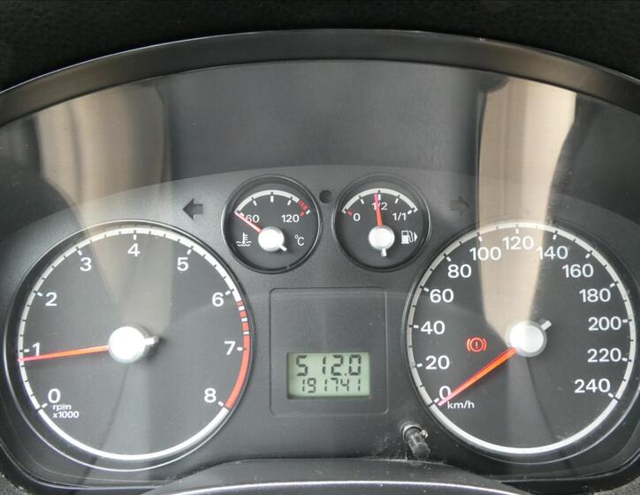 Ford Focus 26