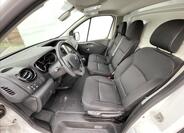 Renault Trafic 4