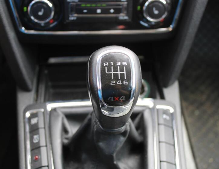 Škoda Superb 23