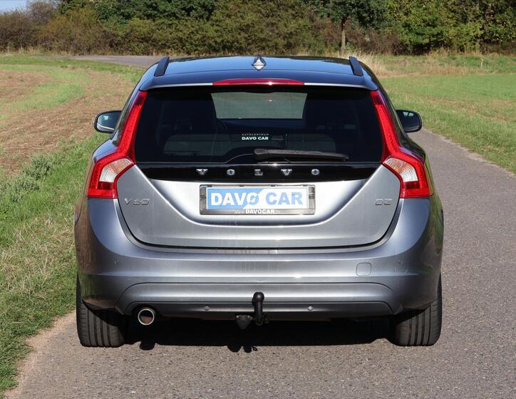 Volvo V60 6