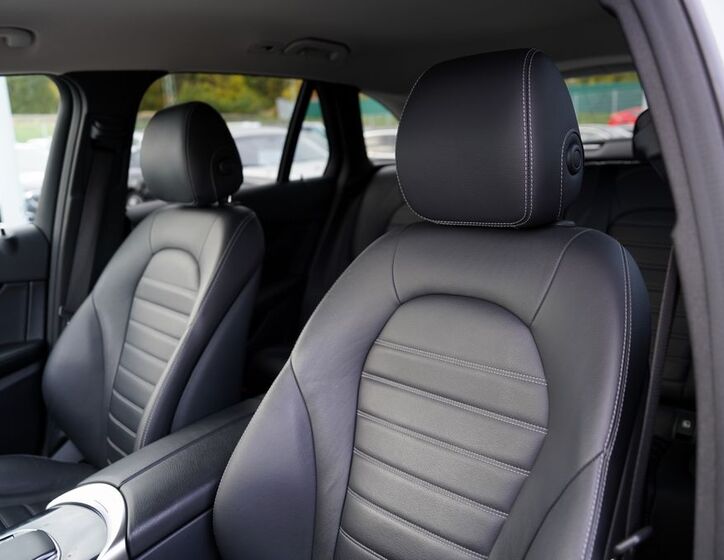 Mercedes-Benz GLC 24