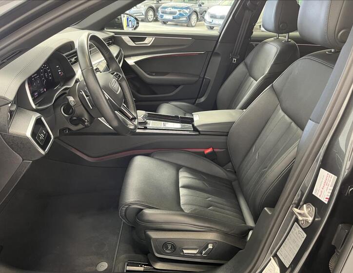 Audi RS 6 19