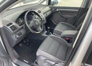 Volkswagen Touran 12