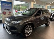 Jeep Compass 18