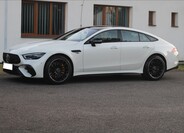 Mercedes-Benz AMG GT 6