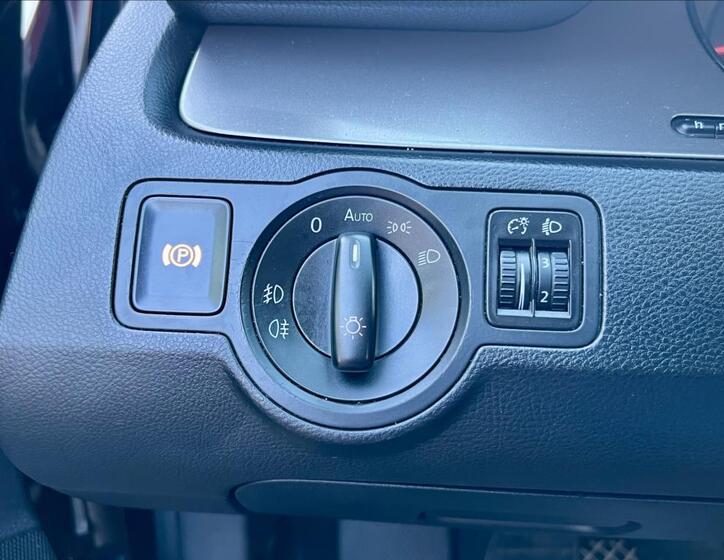 Volkswagen Passat 33