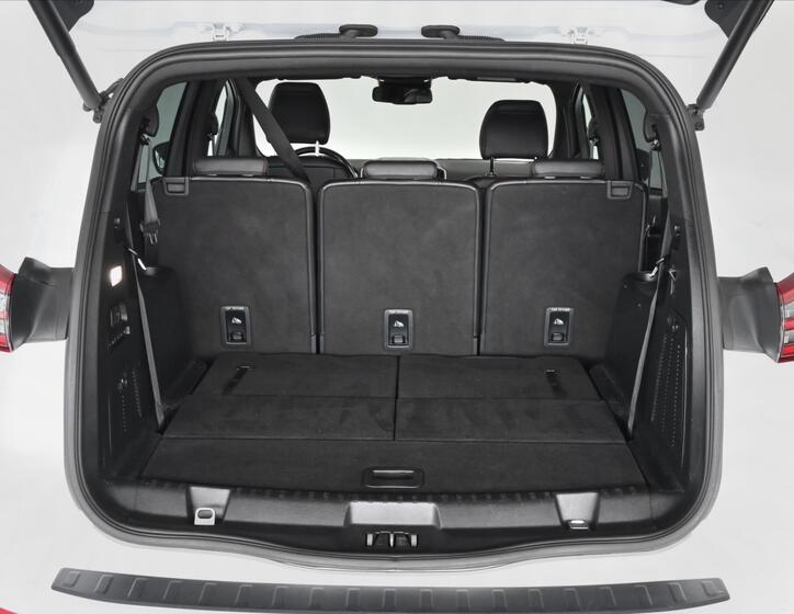Ford S-MAX 7