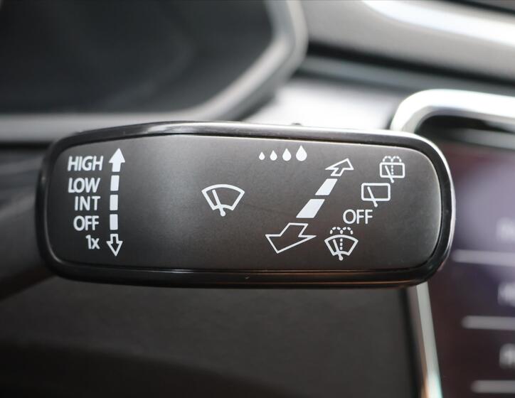 Škoda Superb 25