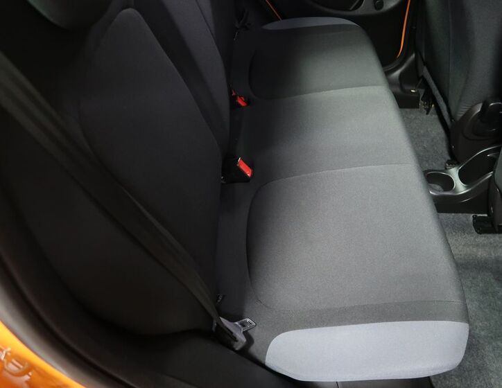 Fiat Panda 12