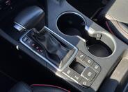 KIA Sportage 26