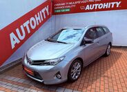 Toyota Auris 1