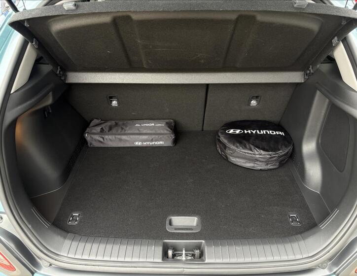 Hyundai Kona 9