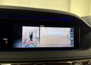 Mercedes-Benz Třídy S 30