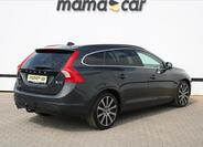 Volvo V60 7