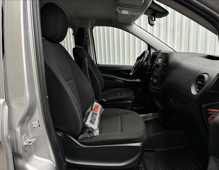 Mercedes-Benz Vito 35