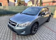 Subaru XV 9