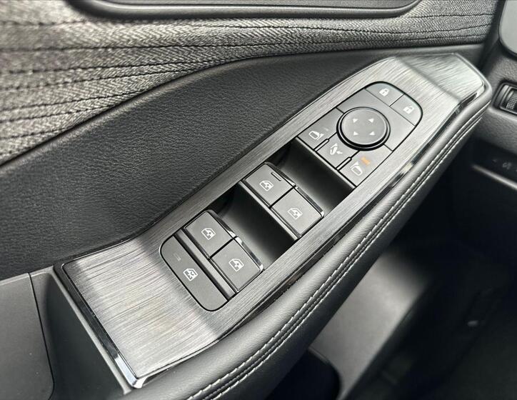 Nissan X-Trail 11