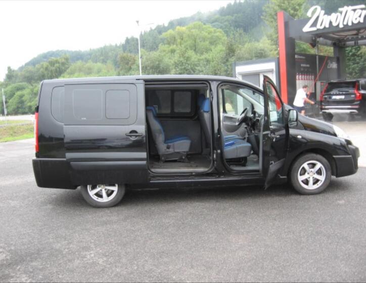 Fiat Scudo 14