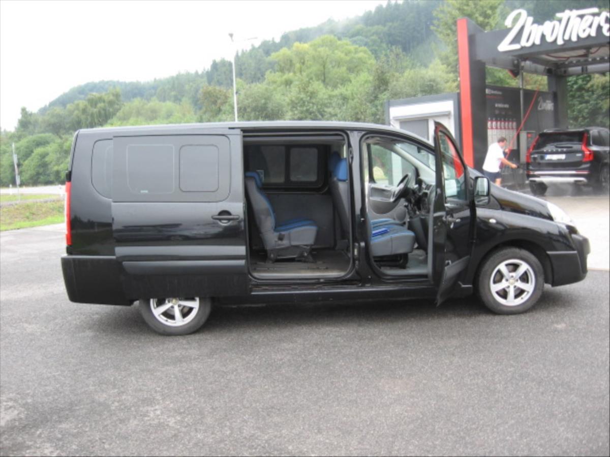 Fiat Scudo