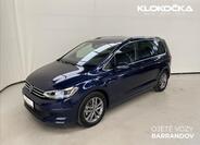 Volkswagen Touran 1