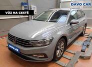 Volkswagen Passat 1