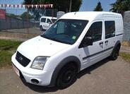Ford Transit Connect 1