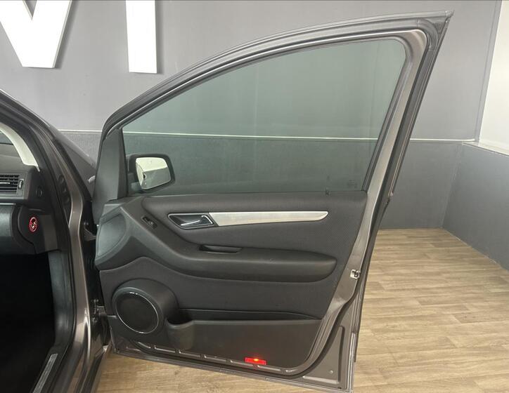 Mercedes-Benz Třídy A 19
