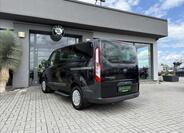 Ford Tourneo 8