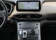 Hyundai Santa Fe 11