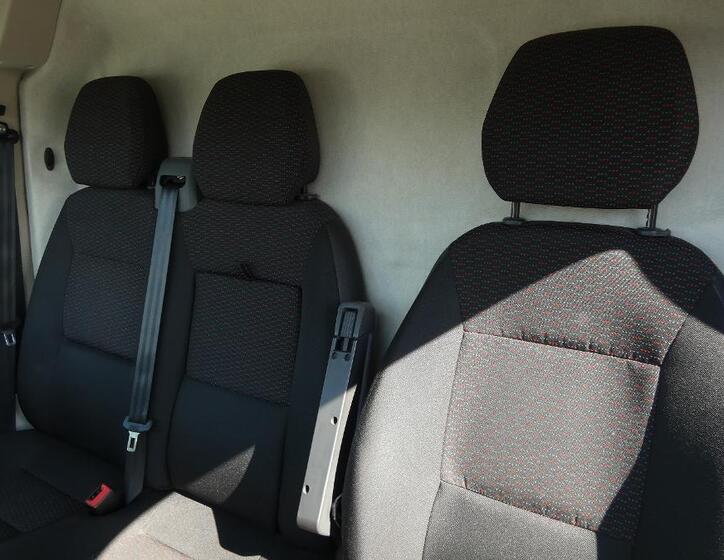 Citroën Jumper 7