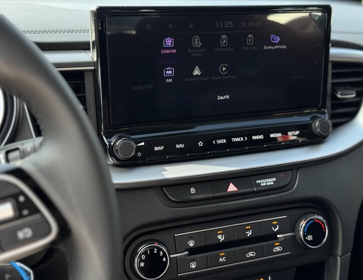 KIA Ceed 18