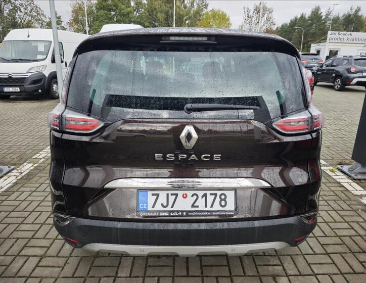 Renault Espace 5