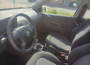 Škoda Fabia 12