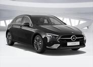 Mercedes-Benz Třídy A 1
