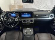 Mercedes-Benz Třídy G 13