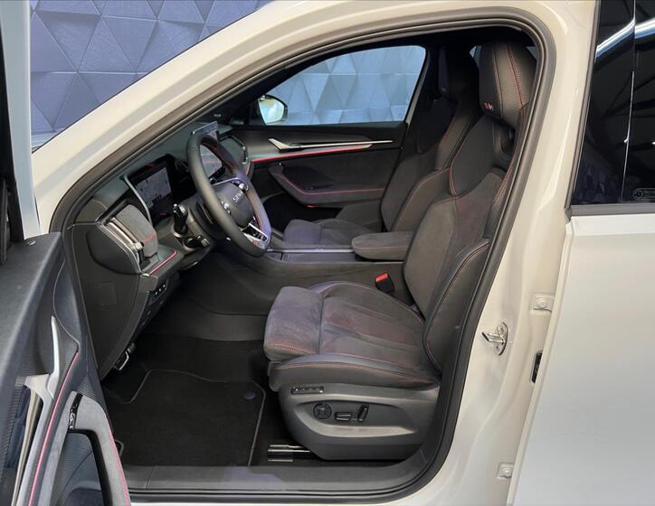 Škoda Kodiaq 10