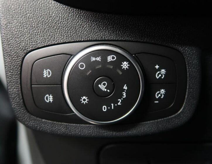 Ford Fiesta 23