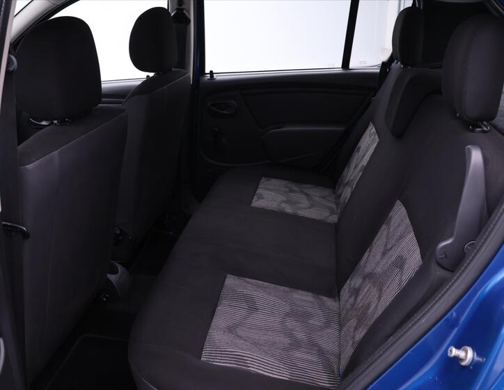 Dacia Sandero 14