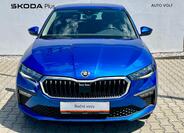 Škoda Scala 4
