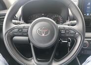 Toyota Yaris 11