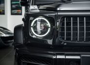 Mercedes-Benz Třídy G 10